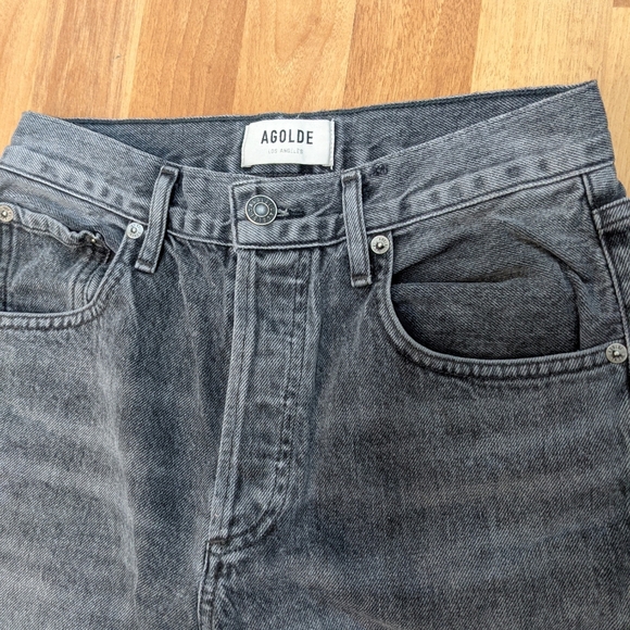 Agolde Ripley Jeans - Picture 3 of 10